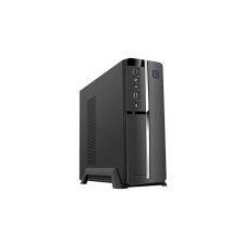 TOOQ CARCASA MICRO-ATX TQC-3005U3 CON FUENTE 500W