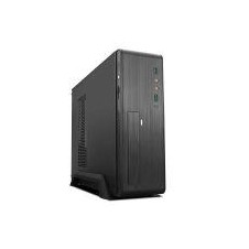 TOOQ CARCASA MICRO-ATX TQC-3006DU3C 500W USB3.0 LECTOR DE TARJETAS