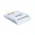 TOOQ LECTOR DE DNI-E TQR-210W BLANCO