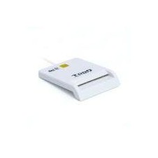 TOOQ LECTOR DE DNI-E TQR-210W BLANCO