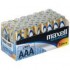 MAXELL PILA ALCALINA MAX73129 PACK 32 LR03 AAA 1.5V