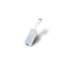 TP-LINK ADAPTADOR UE200 USB 2.0 A RED 100MBPS