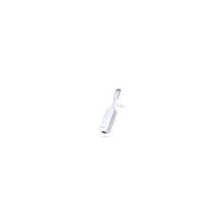 TP-LINK ADAPTADOR UE300 USB 3.0 A RED GIGABIT