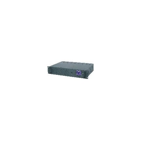 ENERGENIE SAI/UPS RACK 1500VA LCD