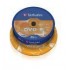 VERBATIM DVD-R 4.7GB 16X 120MIN BOTE 25