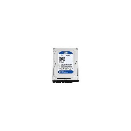 WESTERN DIGITAL DISCO DURO 1TB 3.5 WD10EZEX BLUE