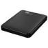 WESTERN DIGITAL DISCO EXTERNO ELEMENTS 2TB / 2.5 / USB 3.0