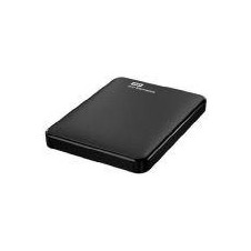 WESTERN DIGITAL DISCO EXTERNO ELEMENTS 2TB / 2.5 / USB 3.0