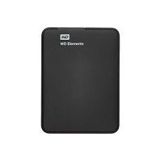 WESTERN DIGITAL DISCO EXTERNO ELEMENTS 1TB / 2.5 / USB 3.0