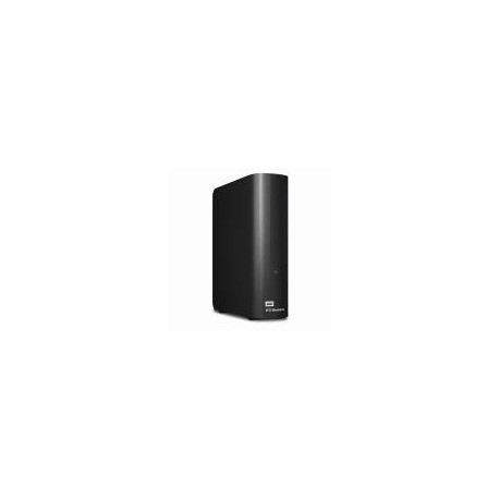 WESTERN DIGITAL DISCO EXTERNO ELEMENTS 4TB 3.5 USB 3.0