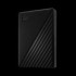 WESTERN DIGITAL DISCO EXTERNO MY PASSPORT 1TB / 2.5 / USB 3.1