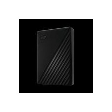 WESTERN DIGITAL DISCO EXTERNO MY PASSPORT 1TB / 2.5 / USB 3.1