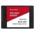 WESTERN DIGITAL DISCO DURO SSD RED SA500 SATA 2.5 500GB LECTURA 560MB/s - ESCRITURA 530MB/s