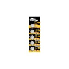 DURACELL PILAS BOTON LITIO DRB20325 CR2032 3V BLISTER*5