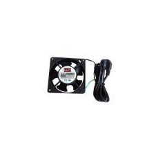 WP VENTILADOR PARA RACK 12X12X3.8CM