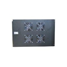 WP UNIDAD DE 4 VENTILADORES DE TECHO PARA ARMARIOS WP RNA DE 800MM DE PROFUNCIDAD