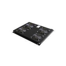 WP BASE DE 4 VENTILADOR PARA ARMARIOS RACK