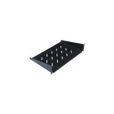 WP BANDEJA RACK 2U 35CM NEGRA