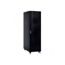 WP ARMARIO RACK 19 27U 600X1000 NEGRO DESMONTADO