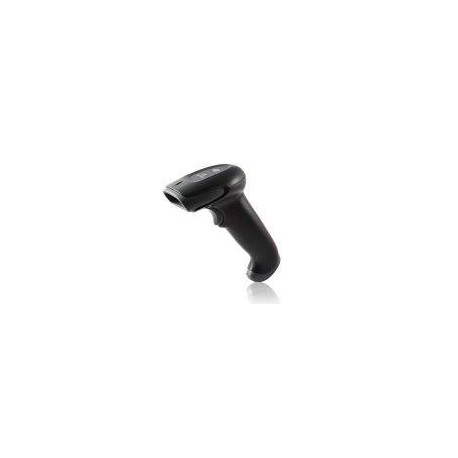 HONEYWELL LECTOR DE CODIGO YOUJIE YJ4600 2D NEGRO SIN SOPORTE