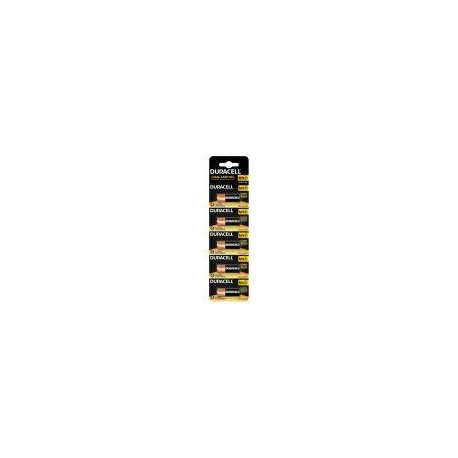 DURACELL PILA ALCALINA MN21 LR23A 12V BLISTER*5