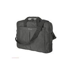 TRUST MALETIN PRIMO PARA PORTATILES HASTA 16 NEGRO