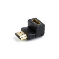 GEMBIRD ADAPTADOR HDMI ANGULO RECTO 90º HACIA ABAJO