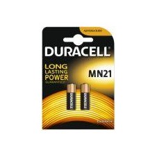 DURACELL DUR20396 PACK 2 PILAS ALCALINAS MN21