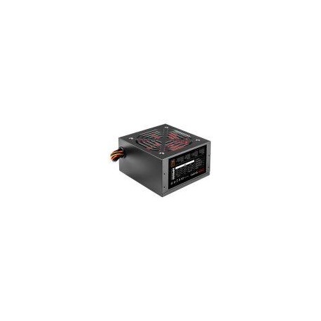 MARS GAMING FUENTE DE ALIMENTACION MPB550 550W 80PLUS BRONZE