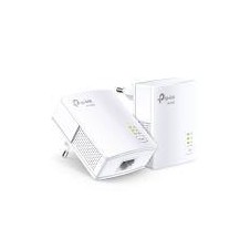 TP-LINK POWERLINE AV1000 TL-PA7017 KIT