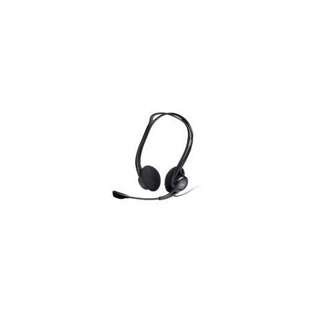 LOGITECH AURICULAR HEADSET 960 USB USB-A