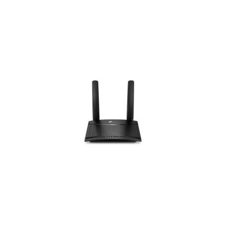 TP-LINK ROUTER 4G LTE INALAMBRICO N A 300MBPS