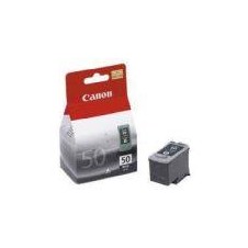 CANON CARTUCHO TINTA PG-50 NEGRO Nº 50