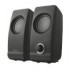 TRUST ALTAVOCES REMO 2.0 NEGRO
