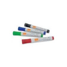 NOBO ROTULADORES PARA PIZARRA BLANCA DE CRISTAL