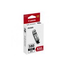 CANON CARTUCHO TINTA PGI580XXL NEGRO Nº 580XXL