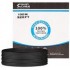 NANOCABLE BOBINA DE CABLE UTP CAT5E 100M RIGIDO DE EXTERIOR
