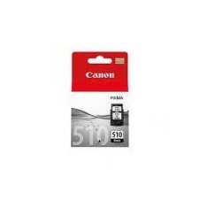 CANON CARTUCHO TINTA PG-510 NEGRO Nº 510