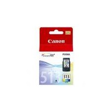 CANON CARTUCHO TINTA CL-513 COLOR Nº 513