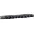 EQUIP REGLETA 9 TOMAS PARA RACK PDU 19 1U