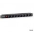 EQUIP REGLETA 8 TOMAS PARA PDU RACK 19 1U
