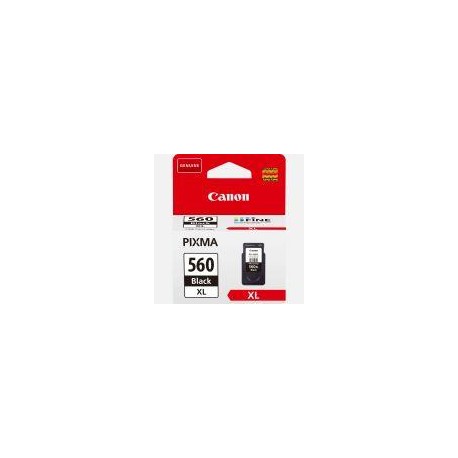 CANON CARTUCHO TINTA PG-560XL NEGRO Nº 560XL