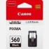 CANON CARTUCHO TINTA PG-560 NEGRO Nº 560
