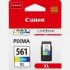CANON CARTUCHO TINTA CL-561XL COLOR Nº 561XL
