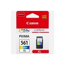 CANON CARTUCHO TINTA CL-561XL COLOR Nº 561XL
