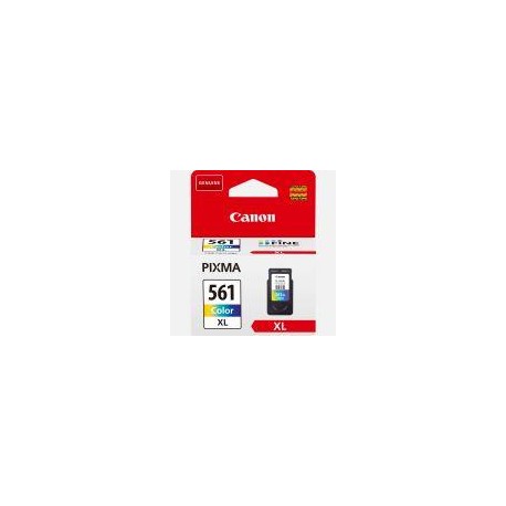 CANON CARTUCHO TINTA CL-561XL COLOR Nº 561XL