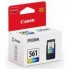 CANON CARTUCHO TINTA CL-561 COLOR Nº 561