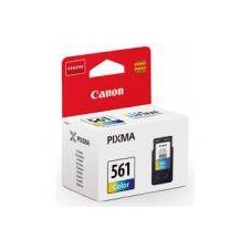 CANON CARTUCHO TINTA CL-561 COLOR Nº 561