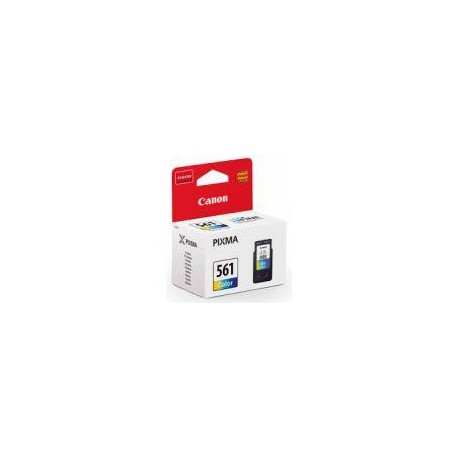 CANON CARTUCHO TINTA CL-561 COLOR Nº 561
