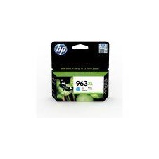 HP CARTUCHO 3JA27AE CIAN Nº 963XL